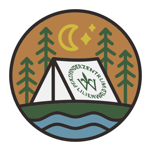 Camping Logo